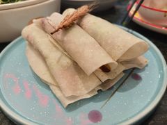 薄饼豉油肉-新白鹿餐厅(城西银泰城店)