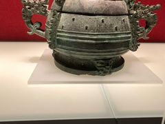 -河南博物院