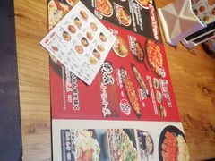 -雷门拉面店(新光天地店)