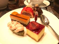 -深圳四季酒店·馥自助餐厅