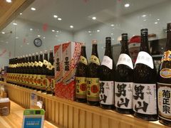 -林妈妈村·日式料理(宝山龙湖天街店)