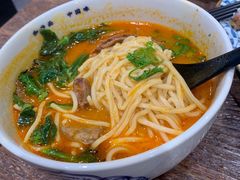 -和府捞面(景枫中心店)