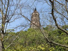 -顺峰山公园