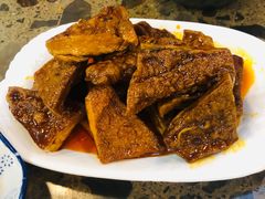 -周家大连水饺(美专校街店)
