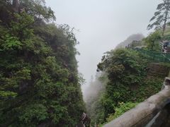 -峨眉山风景名胜区