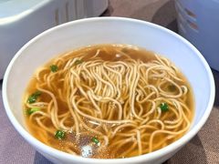 -香山湖渔家大院