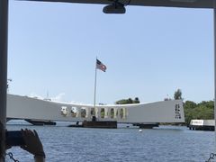 -珍珠港国家纪念馆