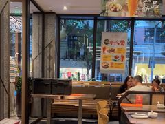 -新旺茶餐厅·早餐·夜宵(长乐店)