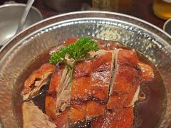 -古都历食南京菜·烤鸭·鸭血粉丝·汤包(南京博物院店)