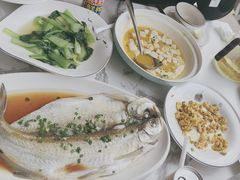 -蟹天蟹地农家菜·阳澄湖大闸蟹(浅水湾店)