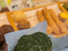 -芙気泡芙(北京来福士中心店)