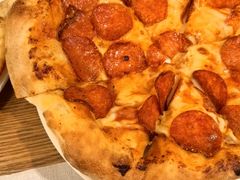 -比格比萨自助(新辰里学清路店)