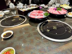 -好彩海鲜火锅饭店(银河百老汇店)