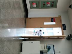 -天津市口腔医院(和平本部)