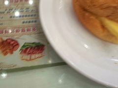 -龙城冰室(旺角)