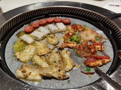 -么子烤肉(化龙池店)