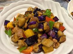 -文三里屯面馆(三里屯店)