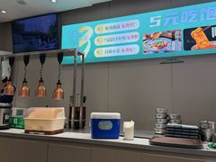 -紫光园·烤鸭·北京菜(团结湖店)