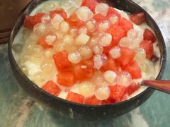 -浩海火烧云傣家菜(京广店)