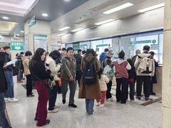 -首都医科大学附属北京同仁医院(西区)