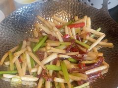 -炊江南·上海菜(国展华漕店)