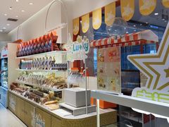 -LOVEGIFT爱礼(八佰伴店)