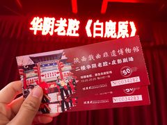 -陕西戏曲非遗博物馆