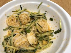 -喜家德虾仁水饺(邯郸新世纪中心店)
