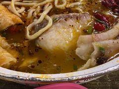 -友达面馆(鼓楼店)