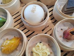 -陶兰居·手工点心·粤菜(圆融时代广场店)
