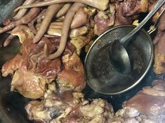 -新桥方记猪蹄