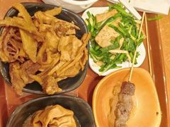 -白金汉爵大酒店-24小时餐厅