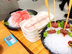 -江小渔鲜鱼火锅(冠亚星城店)