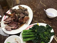 -陈光记烧腊店(罗保博士街店)