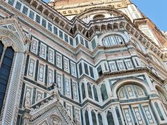 -圣母百花大教堂穹顶