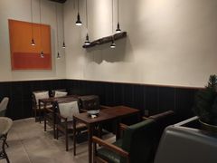 -VESH COFFEE(定西路店)