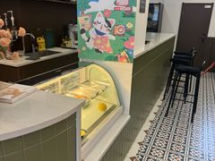 -留白咖啡(人民巷八号大院店)