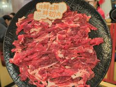 鲜切吊龙-廖掌柜·重庆鲜货火锅(上海首店)