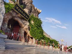 -大槐树寻根祭祖园