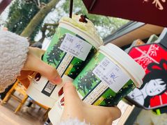 -茶颜悦色(岳麓山顶店)