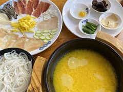 -桥香园过桥米线(国贸店)