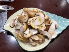 -菌之家·专业纯野生菌火锅·特色炒菌