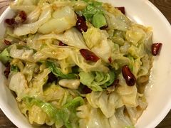 -妈妈的味道(工人体育场东路店)