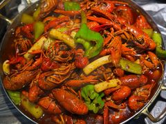 -指爱龙虾(金杨路总店)