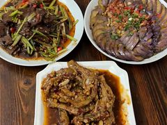 -老丁鸭脚餐厅