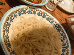 -驿楼兰·新疆菜(火车站店)