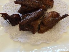 -潮府馆·非遗潮州菜·港式点心(世纪公园店)