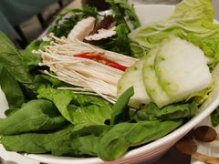 -鼎鼎香·港式火锅(北京SKP店)