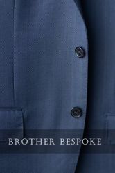 -Brother西服礼服定制·商务·婚礼(佛山南海店)