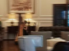 大堂-Salon de Ville浦江汇(上海外滩华尔道夫酒店店)